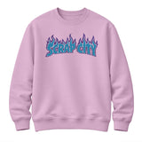 Scrap City — Apex Crewneck