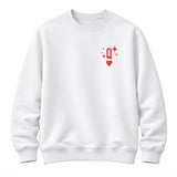 Queen of Takedowns  — Apex Crewneck