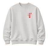 Queen of Takedowns  — Apex Crewneck