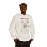 Mat Magic — Apex Crewneck