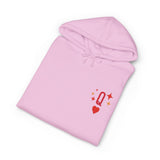 Queen of Takedowns — Apex Hoodie