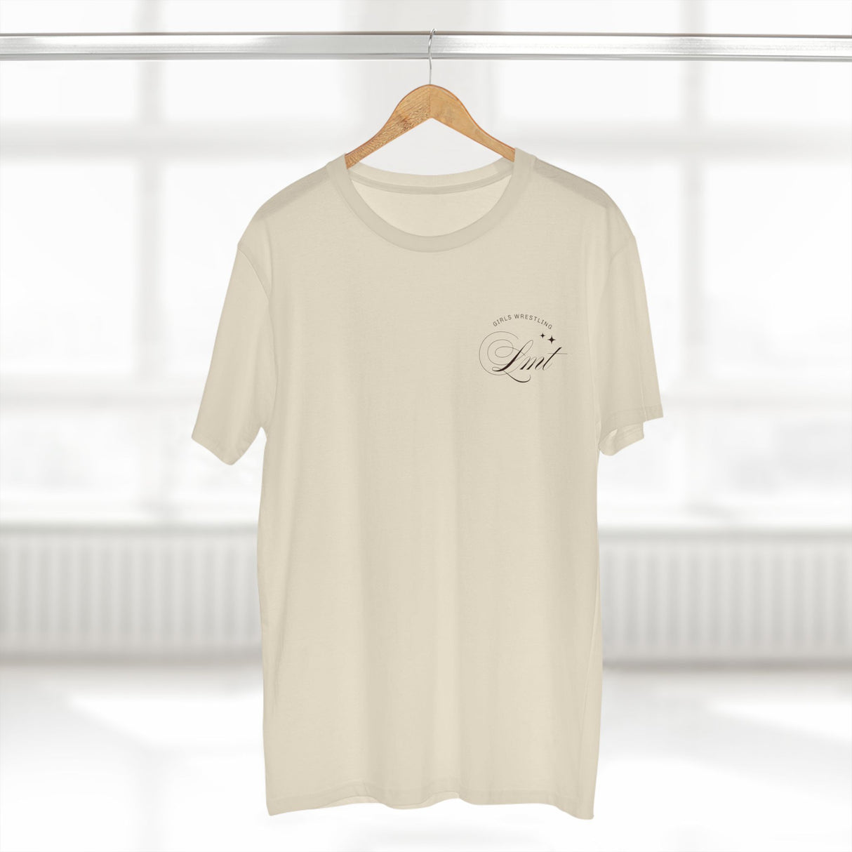 Slick With a Switch - Victory Tee