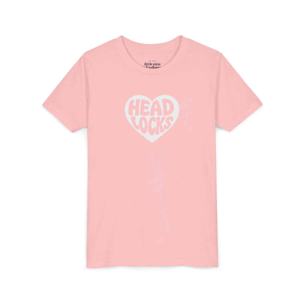 Love Headlocks | Youth Graphic Tee