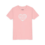 Love Headlocks | Youth Graphic Tee
