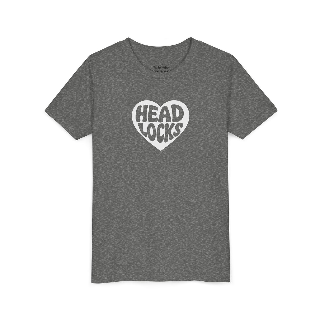 Love Headlocks | Youth Graphic Tee