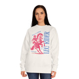 Save a horse ride legs - Apex Sweater