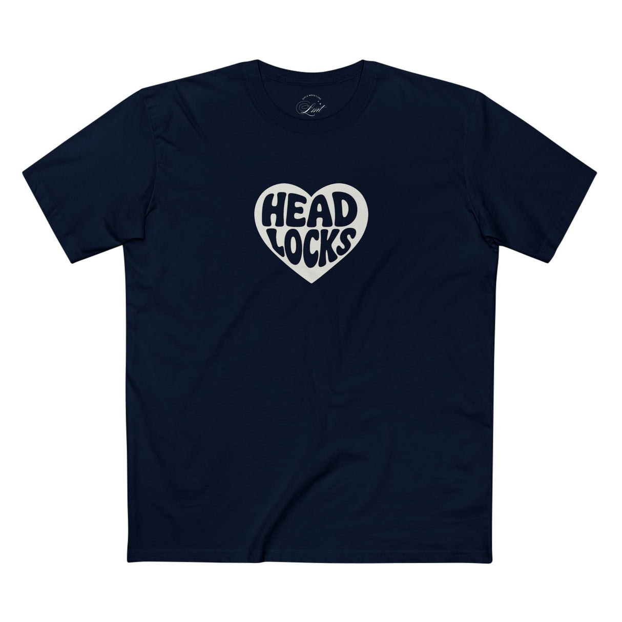 Love Headlocks - Victory Tee