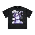 Oversize,Heavyweight,anime