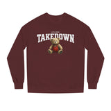 Takedown Teddy  — Sweater