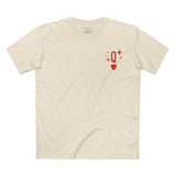 Queen of Takedowns - Victory Tee
