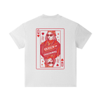 Youth Essential Tee - Queen of Takedown
