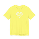 Love Headlocks Graphic Tee | Little Miss Takedown