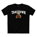 Takedown Teddy - Victory Tee
