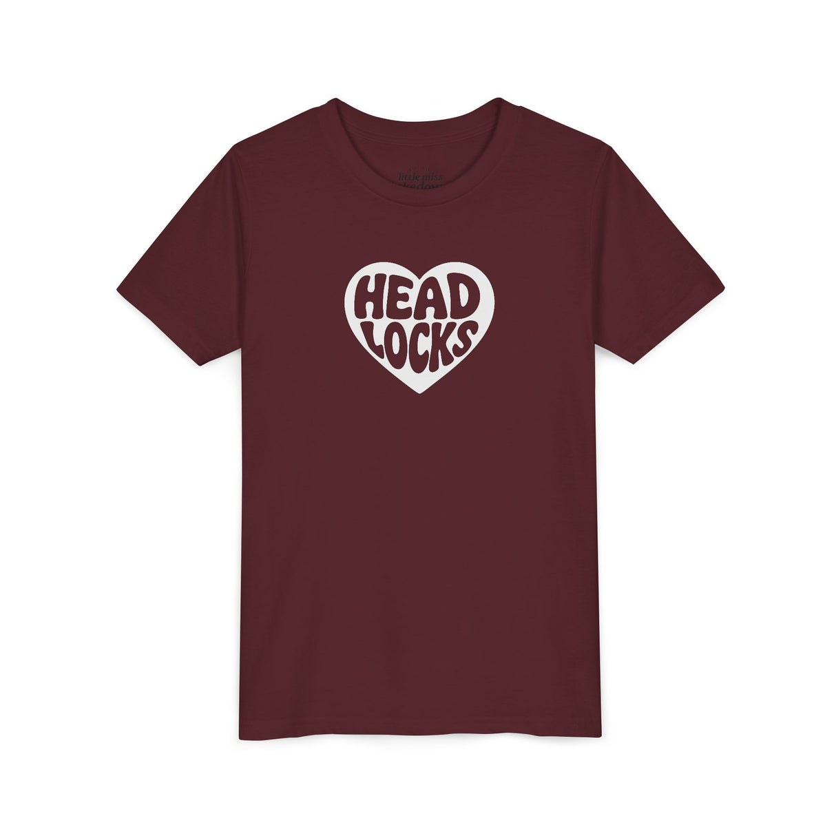 Love Headlocks | Youth Graphic Tee