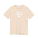 Love Headlocks Graphic Tee | Little Miss Takedown