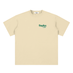 Suplex Club Sueded Tee