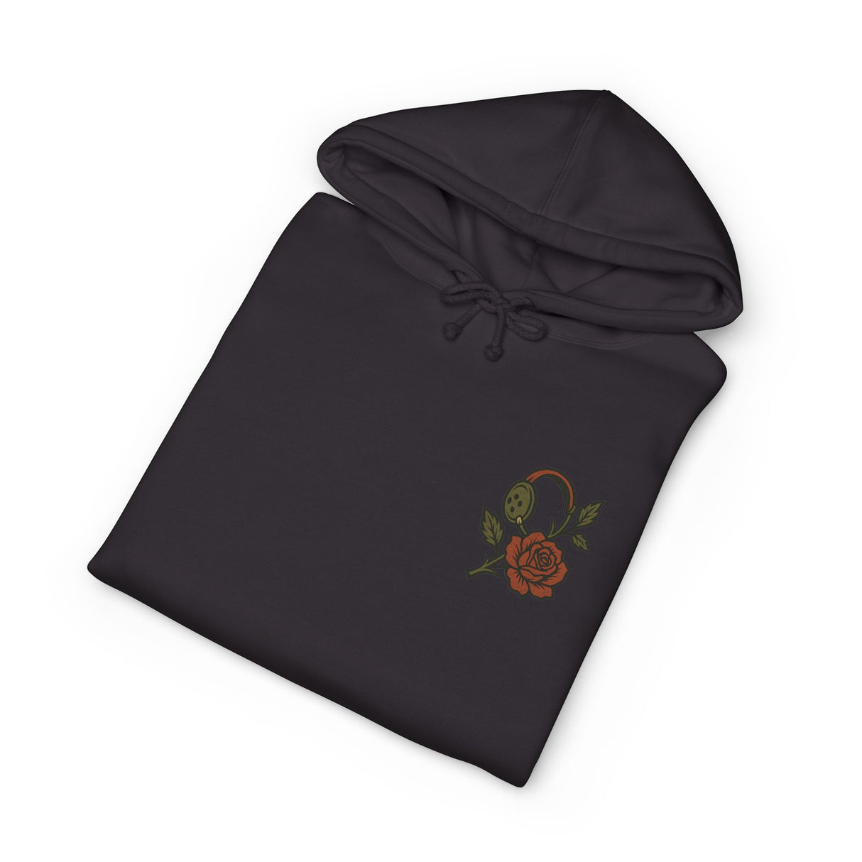 Techs and Pins — Apex Hoodie