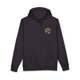No Rest for the Takedown — Apex Hoodie