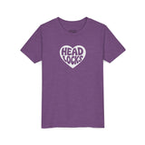 Love Headlocks | Youth Graphic Tee