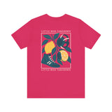 Lemon Drop Graphic Tee | Little Miss Takedown