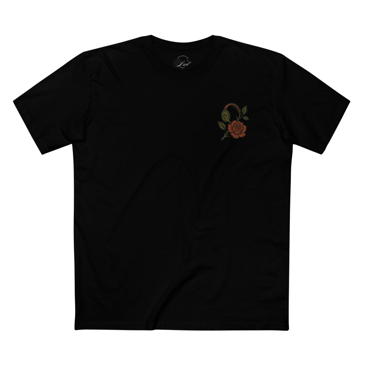 Techs and Pins - Victory Tee
