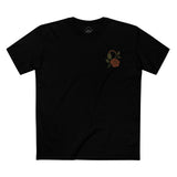 Techs and Pins - Victory Tee