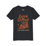Love the Grind Youth Tee