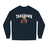 Takedown Teddy  — Sweater
