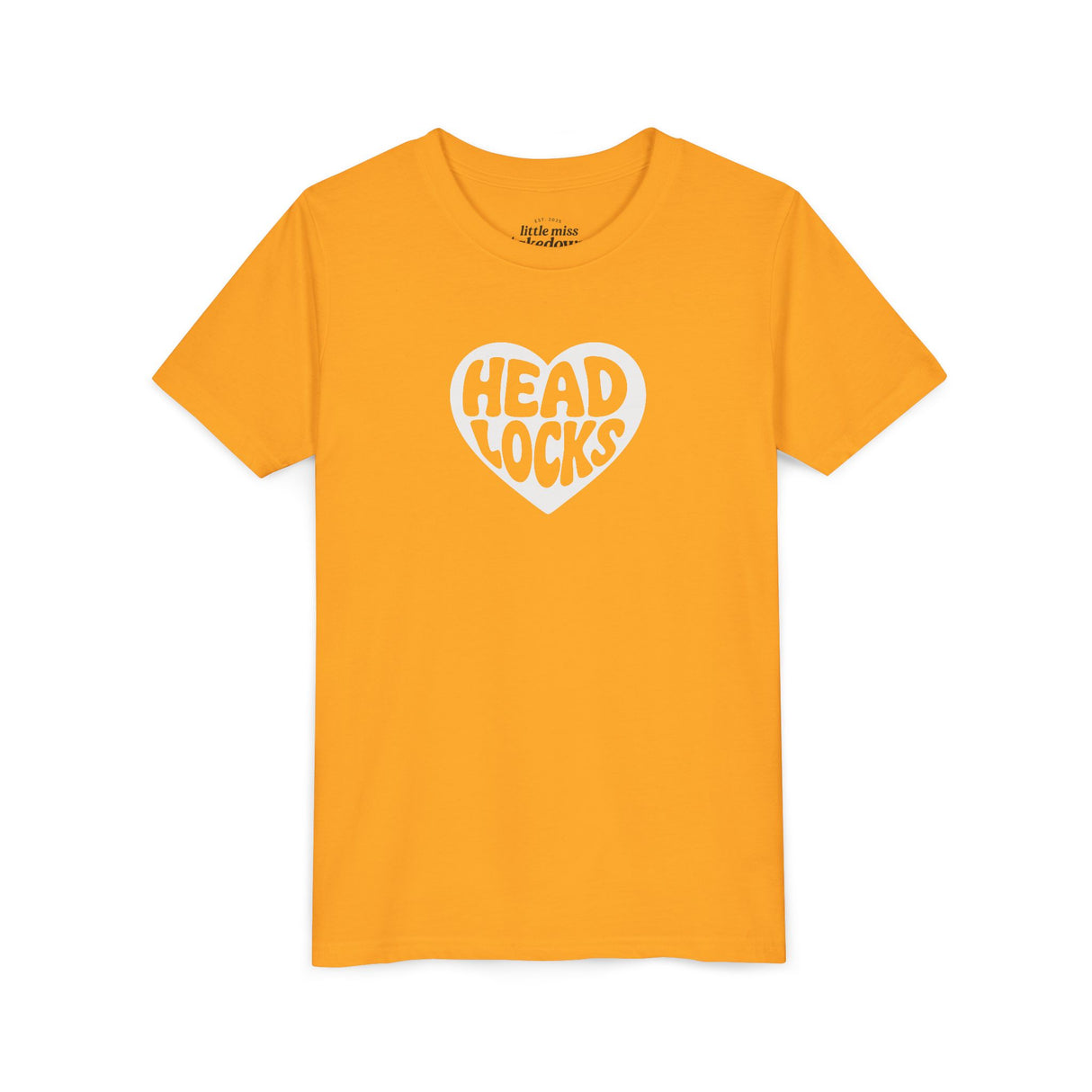 Love Headlocks | Youth Graphic Tee