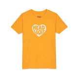 Love Headlocks | Youth Graphic Tee