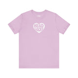 Love Headlocks Graphic Tee | Little Miss Takedown