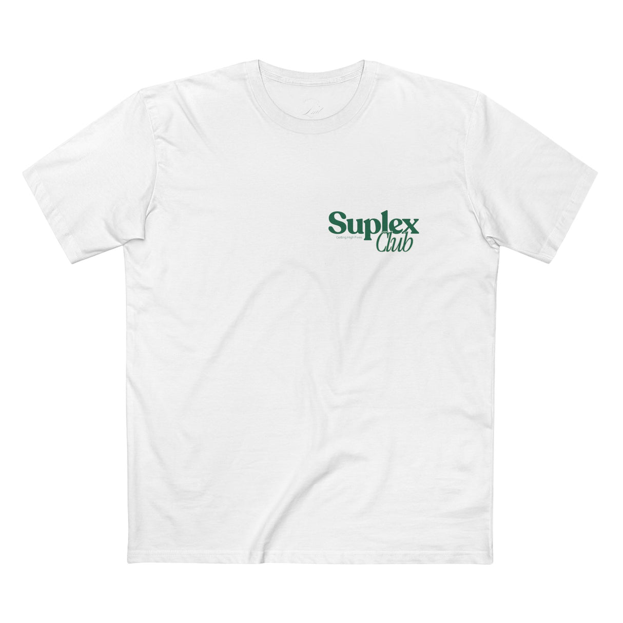 Suplex Club - Victory Tee