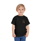 Toddler Tee — Techs N' Pins