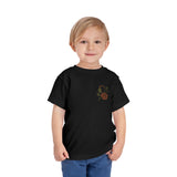 Toddler Tee — Techs N' Pins