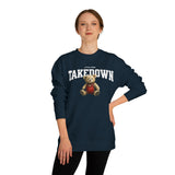 Takedown Teddy  — Sweater