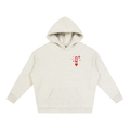 Queen of Takedown Oversize Hoodie