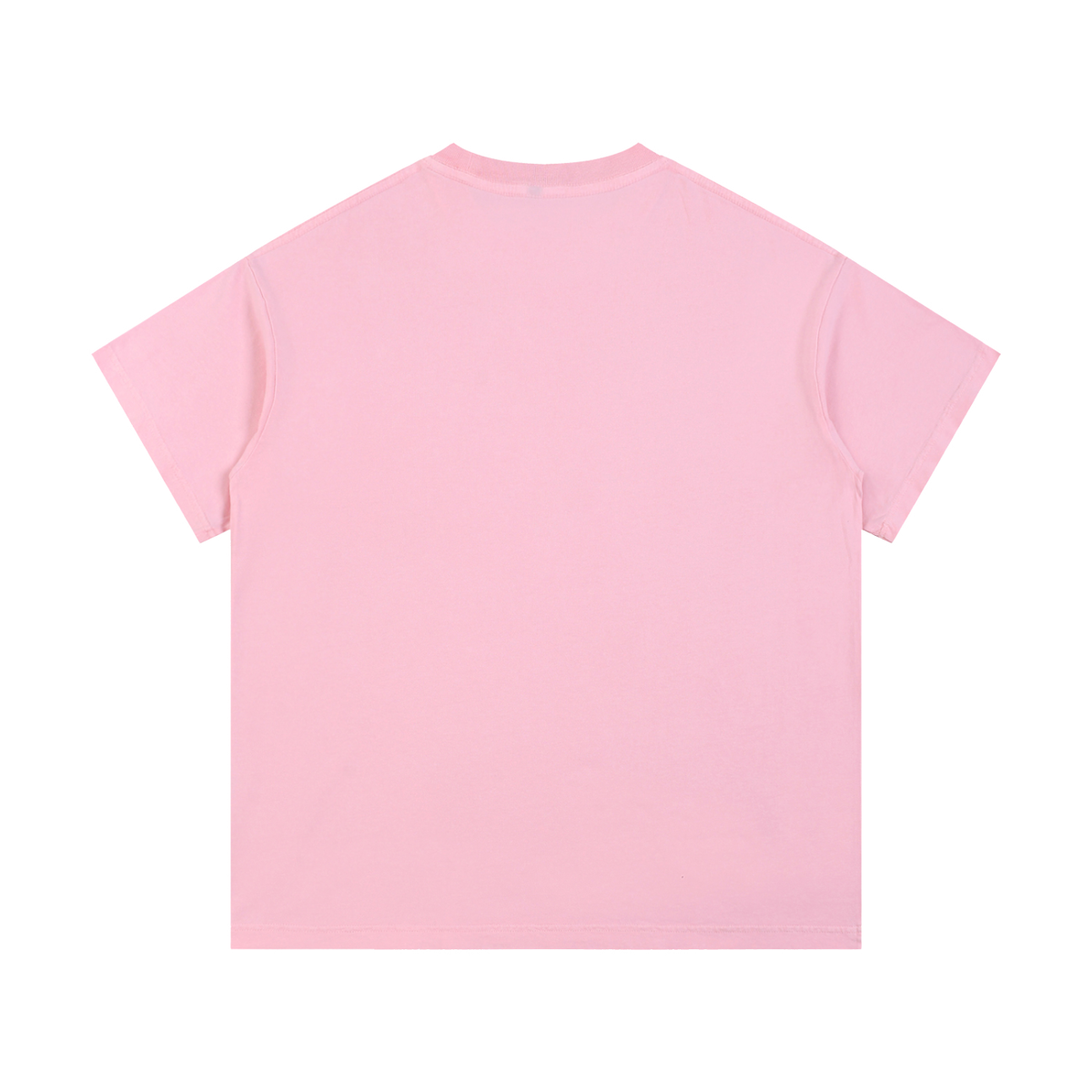 Oversized Voices Over Victories Tee | Iowa Girls Wrestling Collab