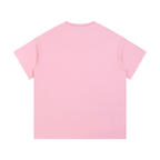 Oversized Voices Over Victories Tee | Iowa Girls Wrestling Collab