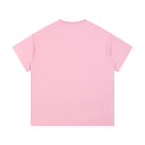Oversized Voices Over Victories Tee | Iowa Girls Wrestling Collab