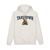 Takedown Teddy — Hoodie