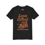 Love the Grind Youth Tee