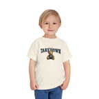 Toddler - Takedown Teddy