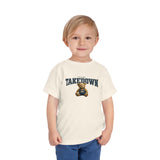Toddler - Takedown Teddy