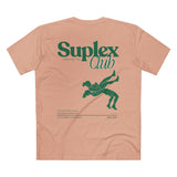 Suplex Club - Victory Tee