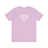 Love Headlocks Graphic Tee | Little Miss Takedown