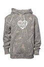 Youth Deadwood Tree Camo Hoodie