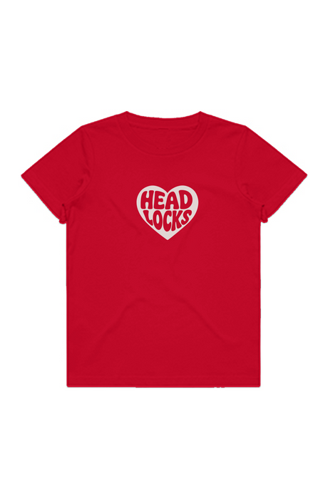 Youth Love Headlocks - Victory Tee