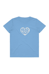 Youth Love Headlocks - Victory Tee