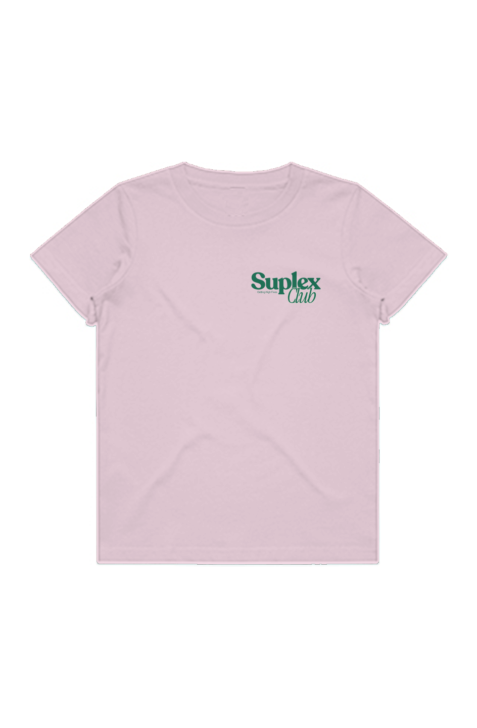 Youth Suplex Club - Victory Tee