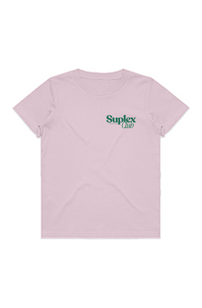 Youth Suplex Club - Victory Tee